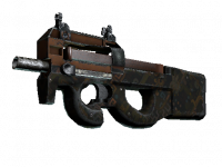 P90 Ancient Earth